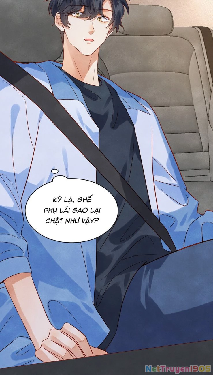 Giam Thủ Bị Đạo Chapter 15 - 24