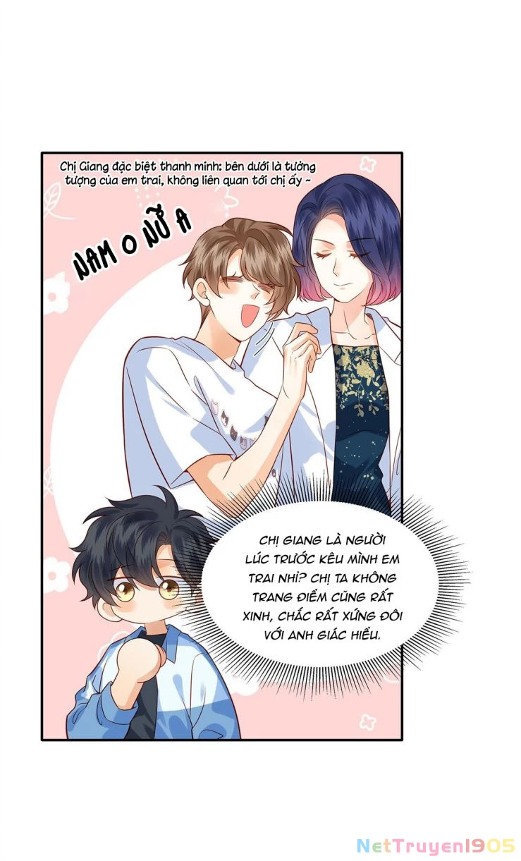 Giam Thủ Bị Đạo Chapter 15 - 30