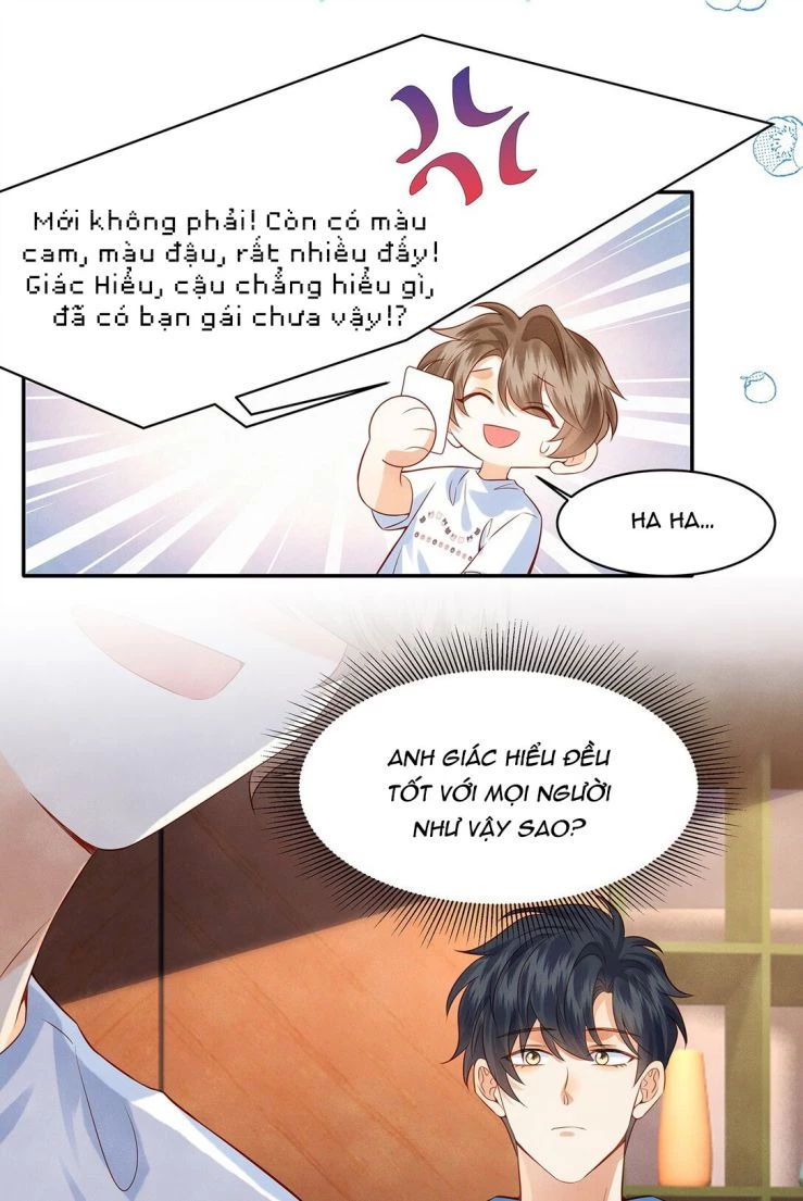 Giam Thủ Bị Đạo Chapter 15 - 35