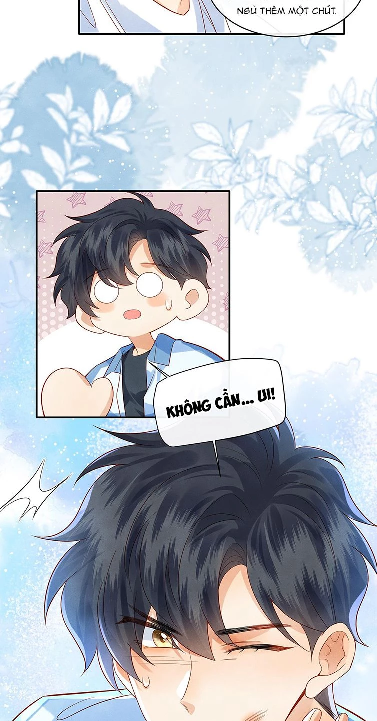 Giam Thủ Bị Đạo Chapter 16 - 3