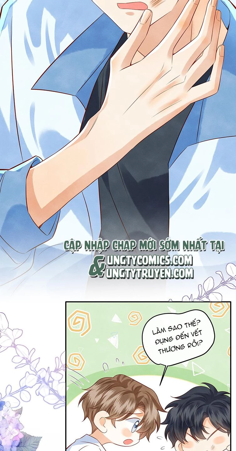 Giam Thủ Bị Đạo Chapter 16 - 4