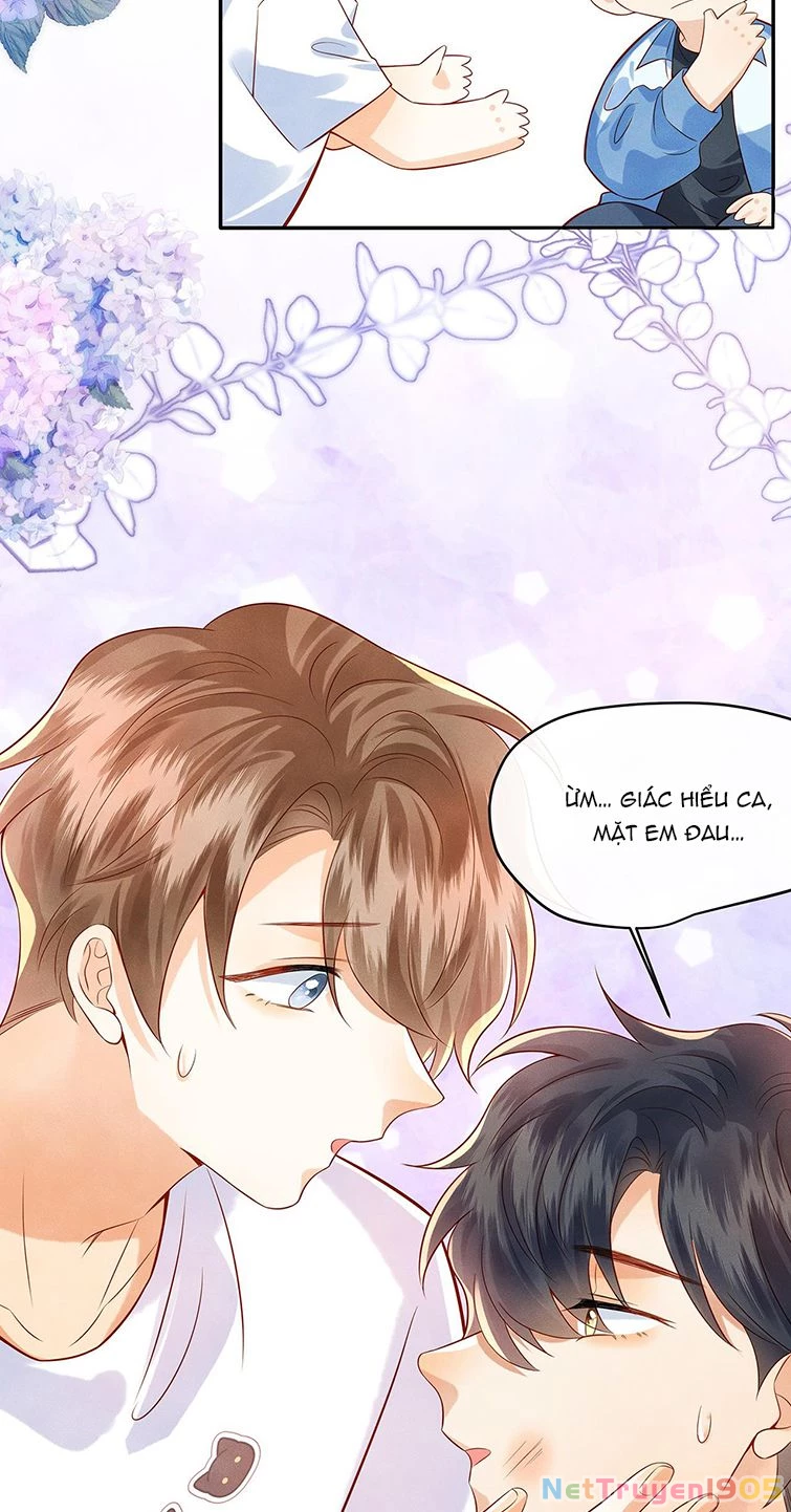 Giam Thủ Bị Đạo Chapter 16 - 5