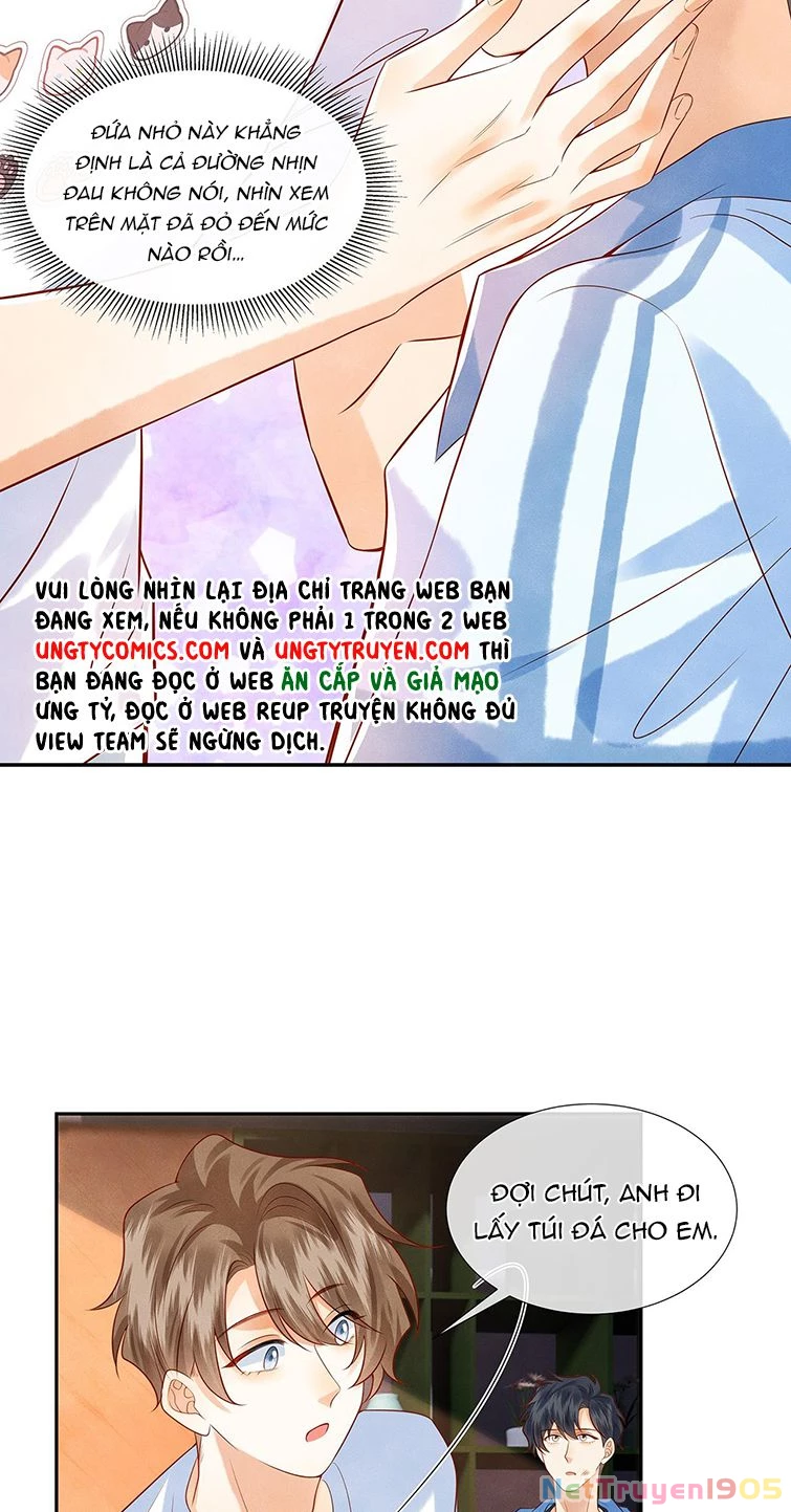 Giam Thủ Bị Đạo Chapter 16 - 6