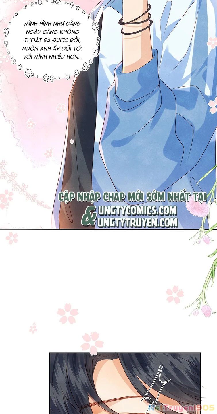 Giam Thủ Bị Đạo Chapter 16 - 8