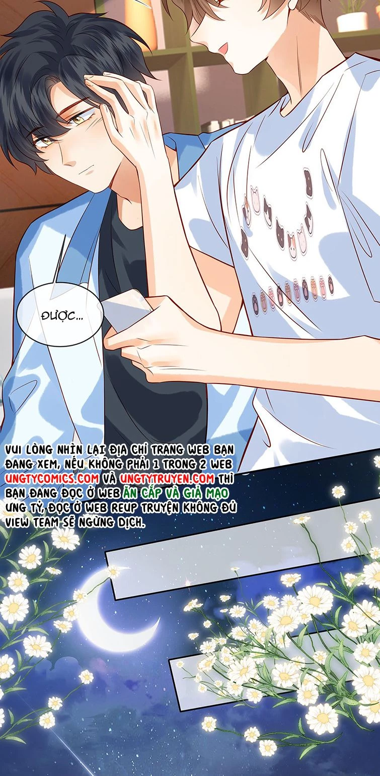 Giam Thủ Bị Đạo Chapter 16 - 13