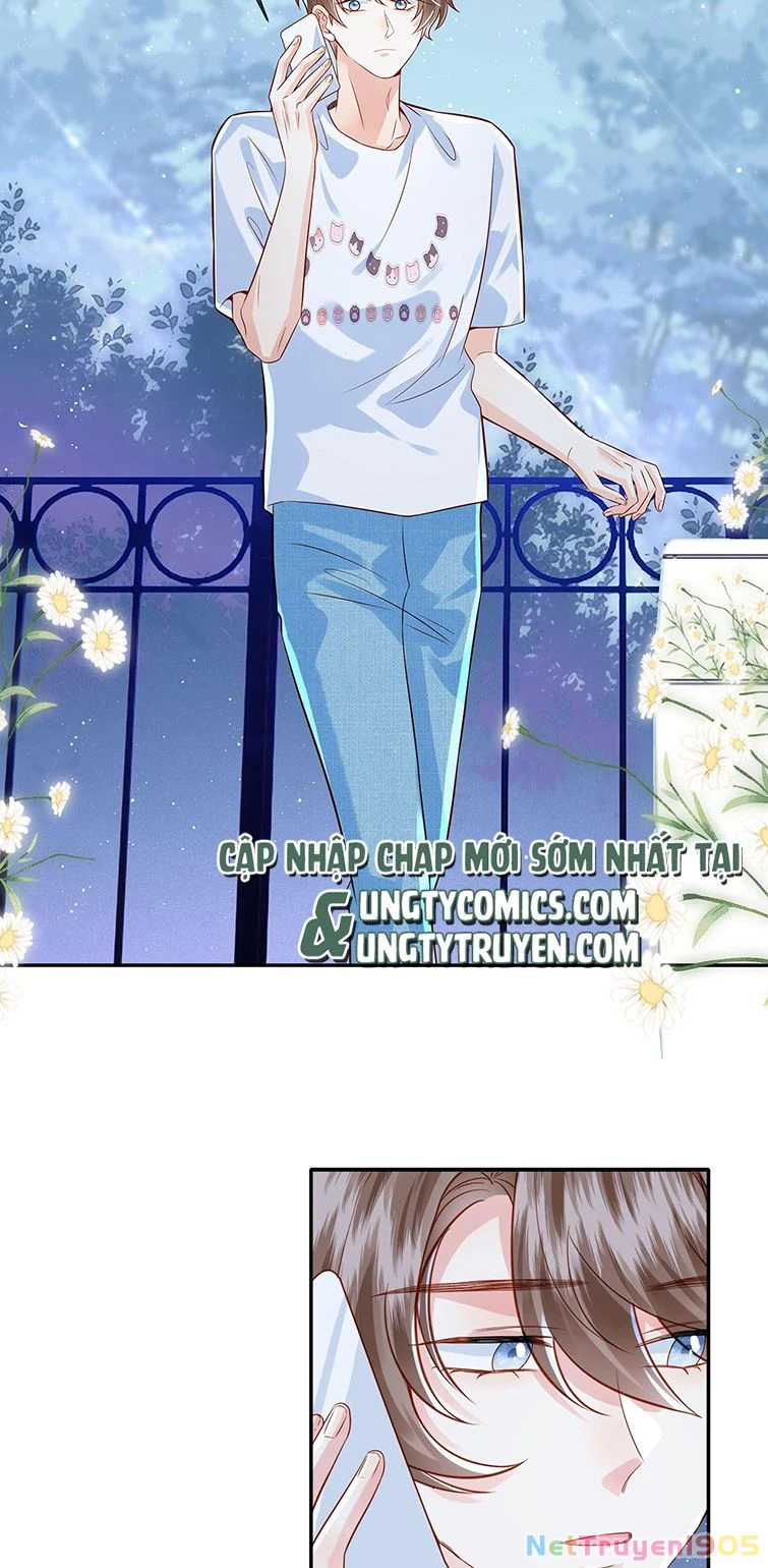 Giam Thủ Bị Đạo Chapter 16 - 15