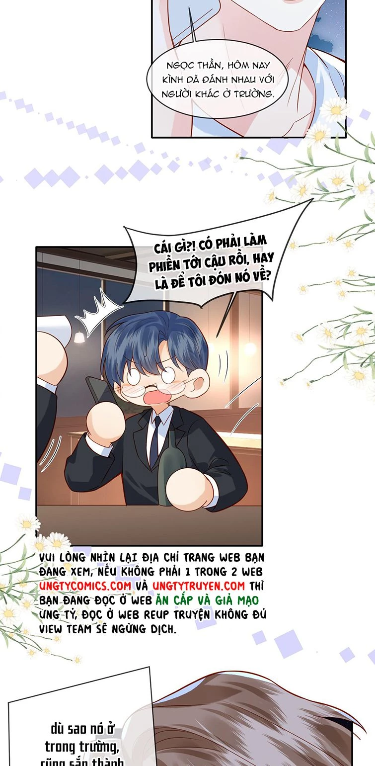 Giam Thủ Bị Đạo Chapter 16 - 16