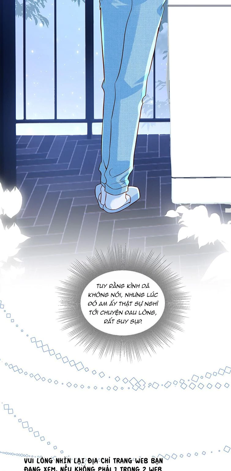 Giam Thủ Bị Đạo Chapter 16 - 20