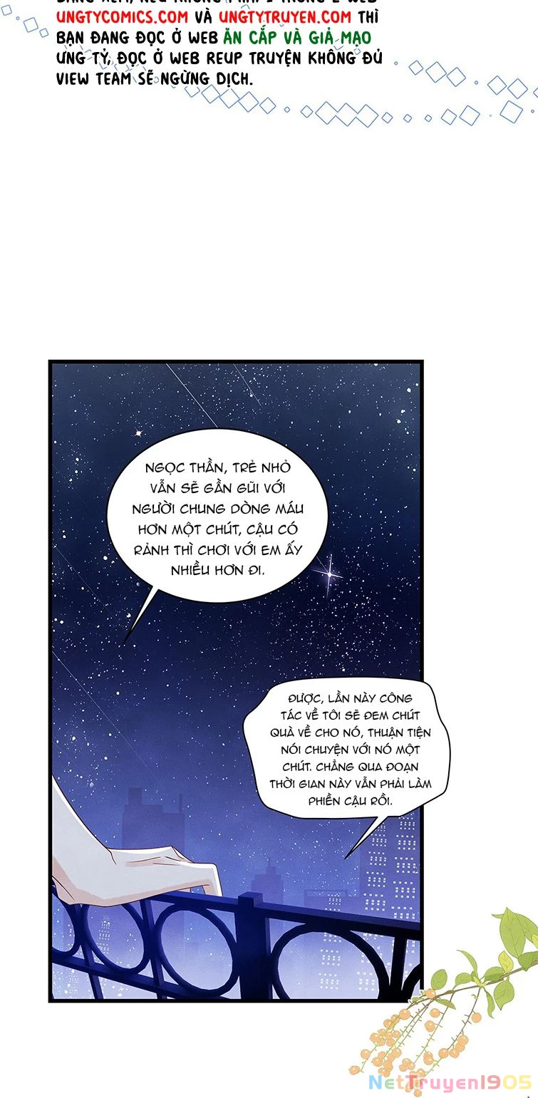 Giam Thủ Bị Đạo Chapter 16 - 21