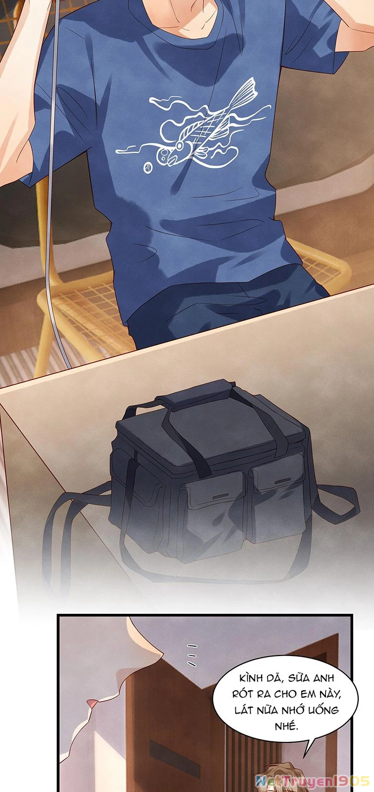 Giam Thủ Bị Đạo Chapter 16 - 23