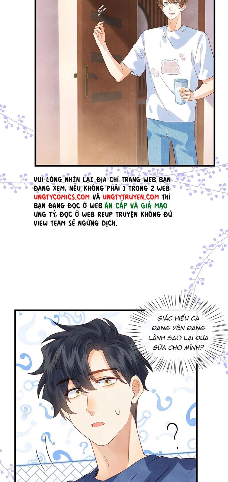 Giam Thủ Bị Đạo Chapter 16 - 24