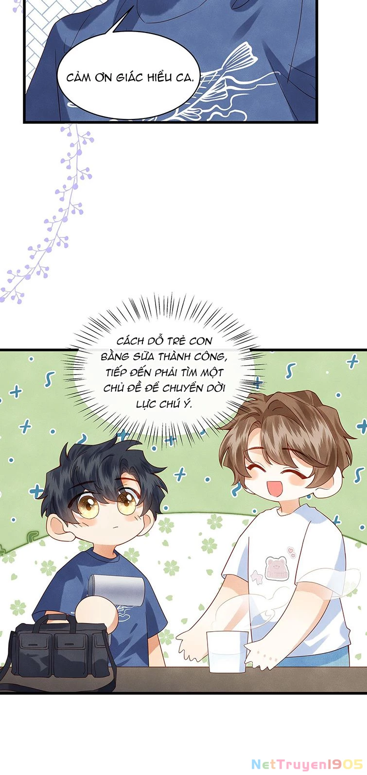 Giam Thủ Bị Đạo Chapter 16 - 25