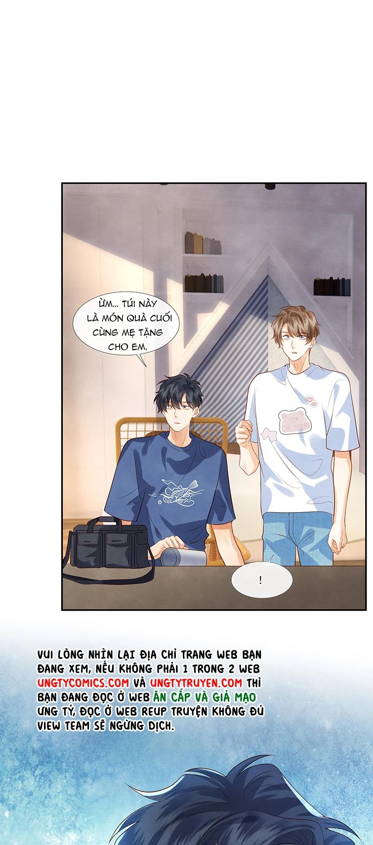 Giam Thủ Bị Đạo Chapter 16 - 27