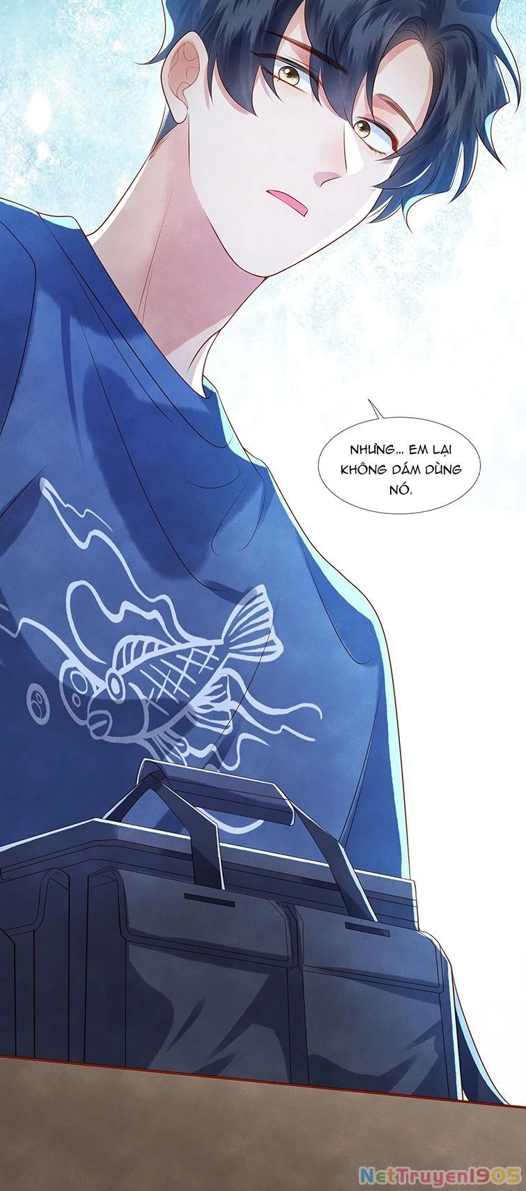 Giam Thủ Bị Đạo Chapter 16 - 28