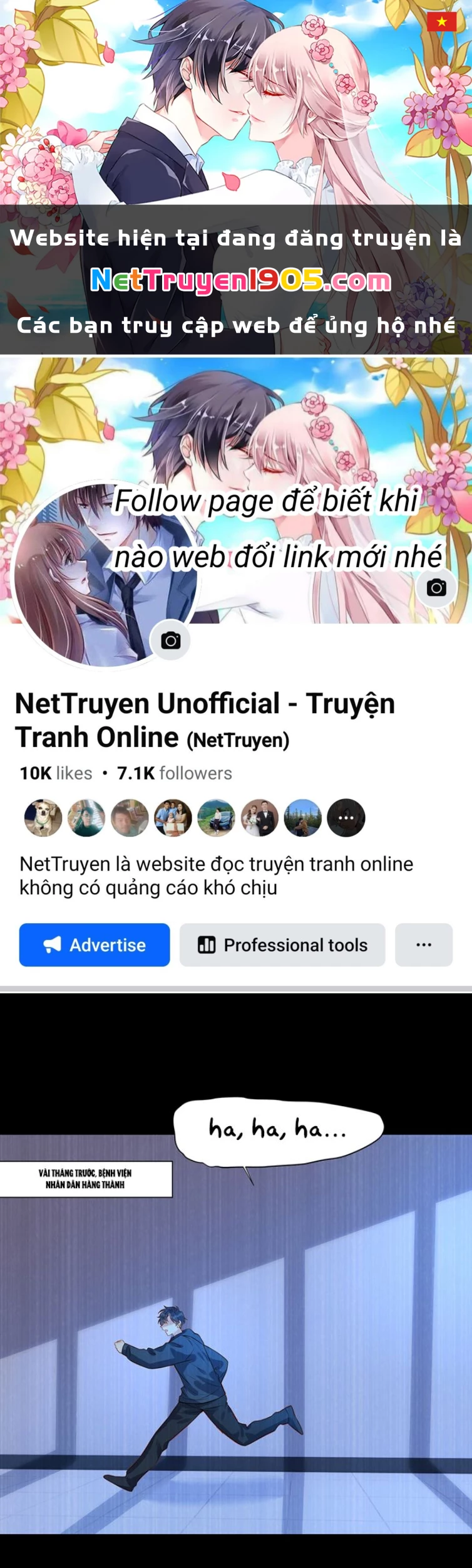 Giam Thủ Bị Đạo Chapter 17 - 1