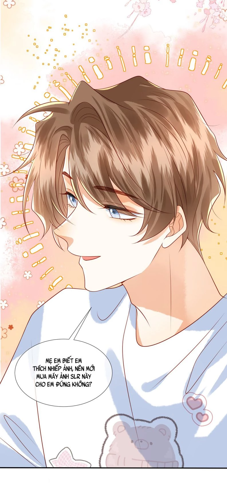 Giam Thủ Bị Đạo Chapter 17 - 11