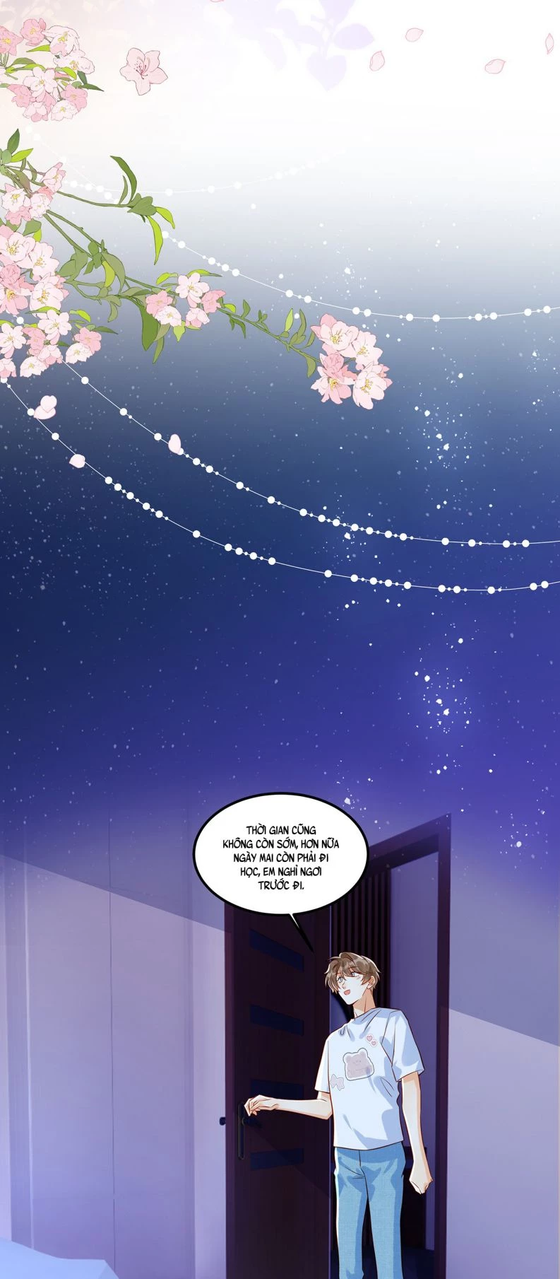 Giam Thủ Bị Đạo Chapter 17 - 19