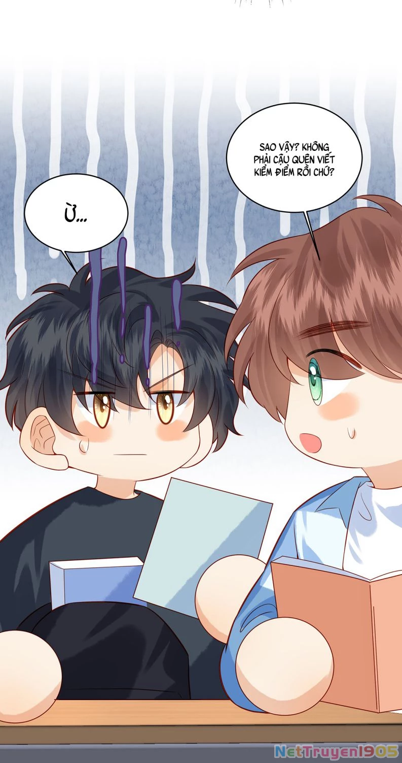 Giam Thủ Bị Đạo Chapter 17 - 25