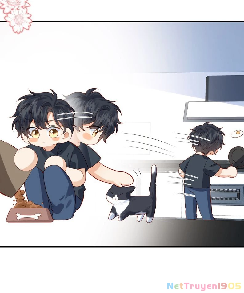 Giam Thủ Bị Đạo Chapter 17 - 36