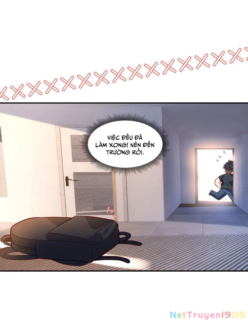 Giam Thủ Bị Đạo Chapter 17 - 37