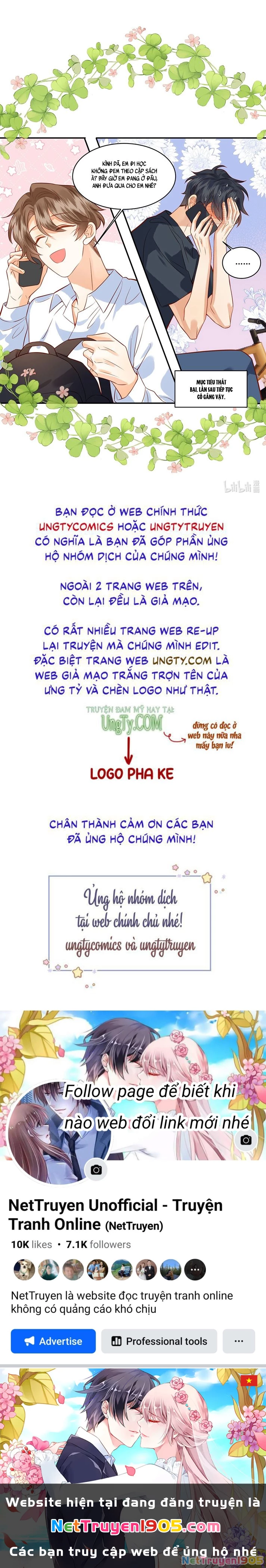 Giam Thủ Bị Đạo Chapter 17 - 38