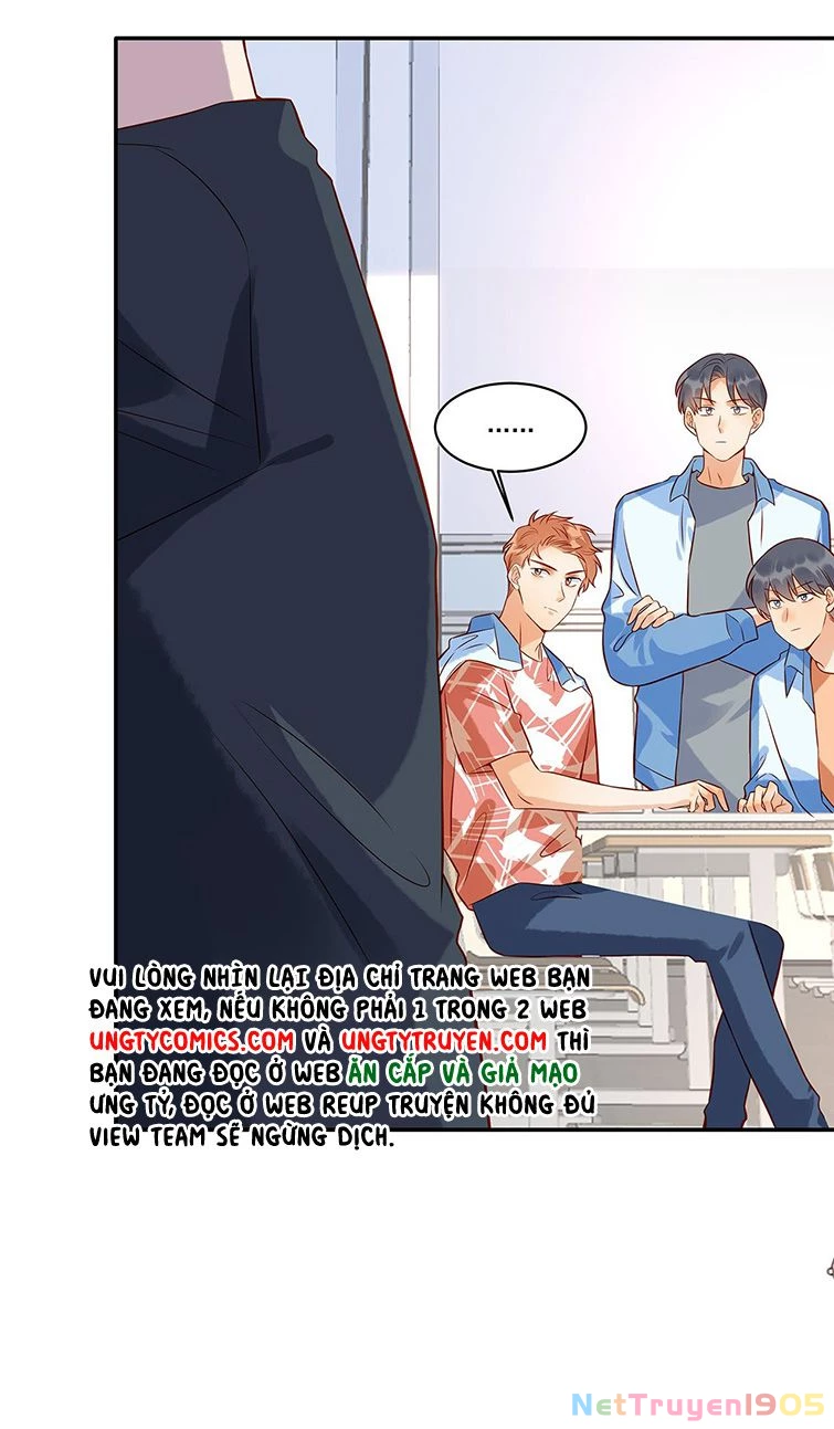 Giam Thủ Bị Đạo Chapter 18 - 3