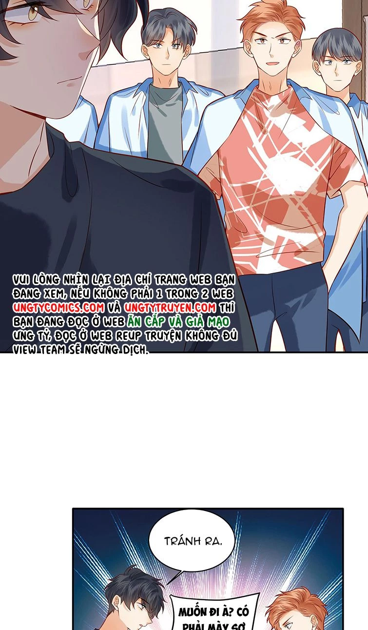 Giam Thủ Bị Đạo Chapter 18 - 8