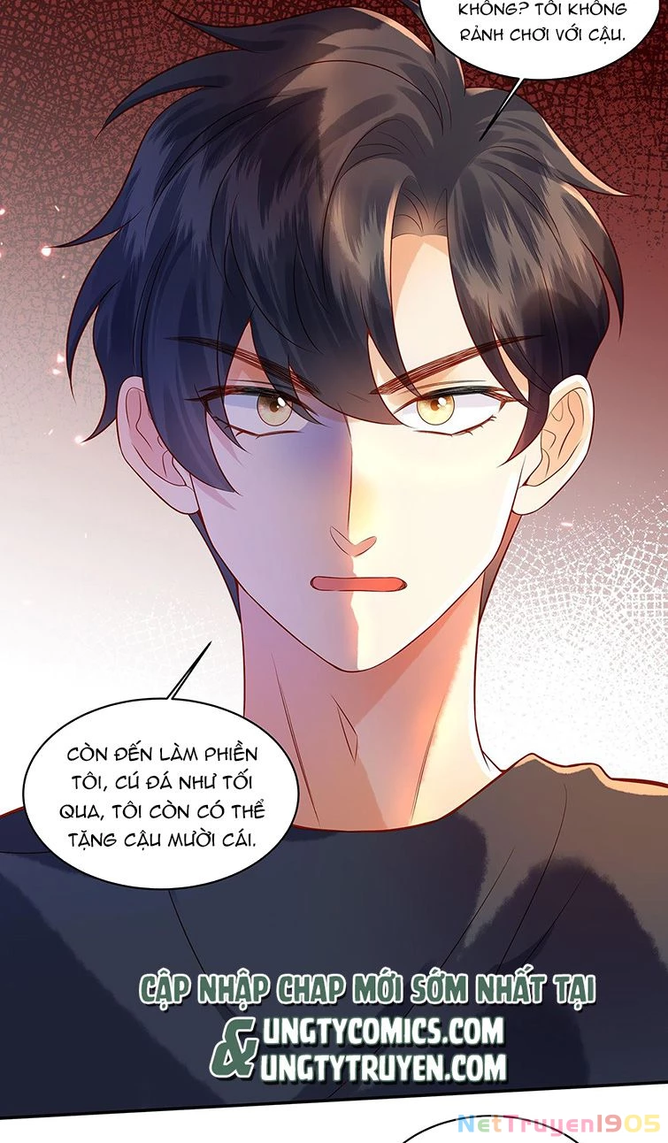 Giam Thủ Bị Đạo Chapter 18 - 10