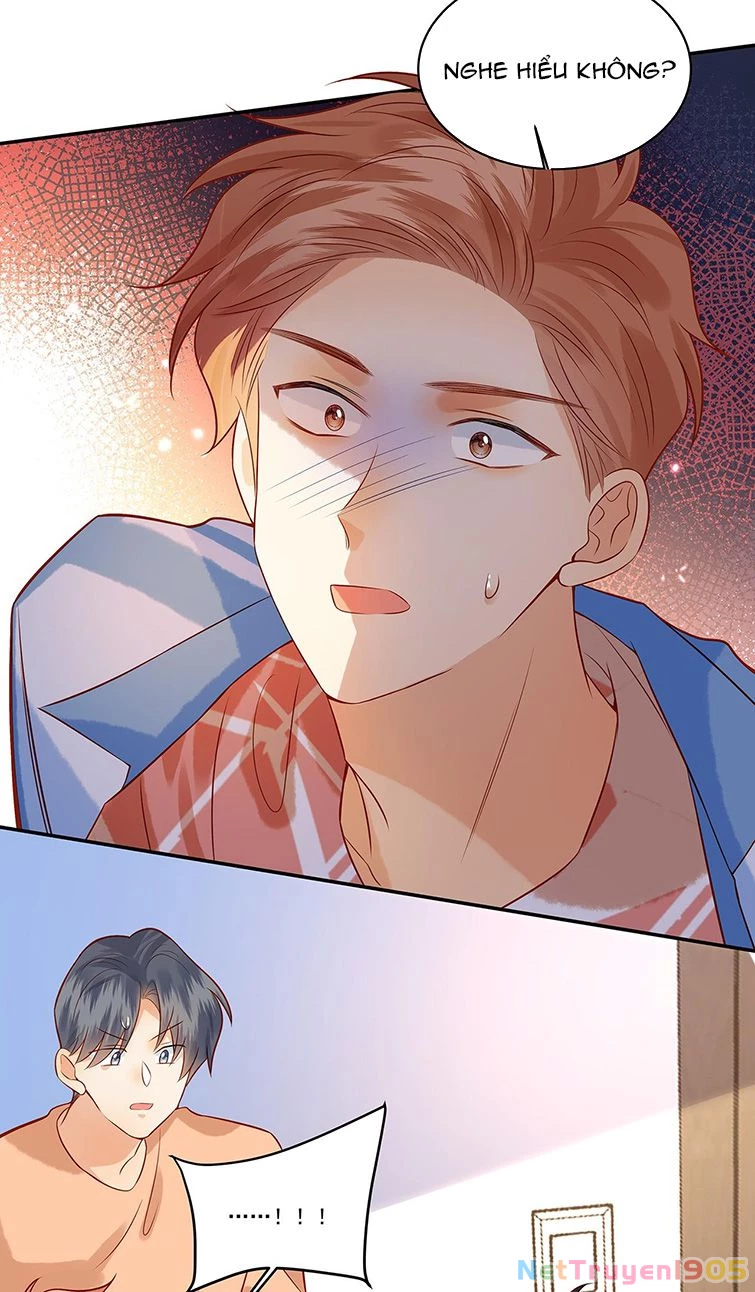 Giam Thủ Bị Đạo Chapter 18 - 11