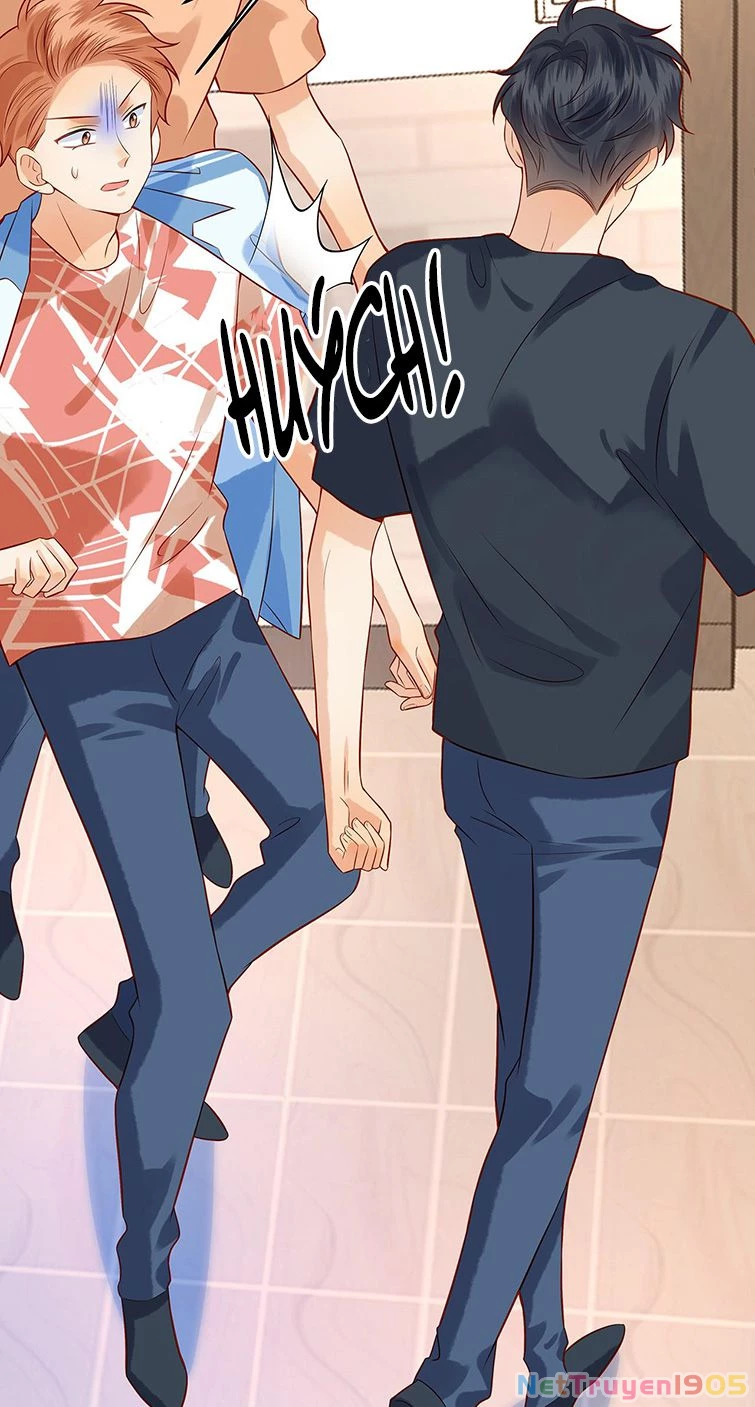 Giam Thủ Bị Đạo Chapter 18 - 12