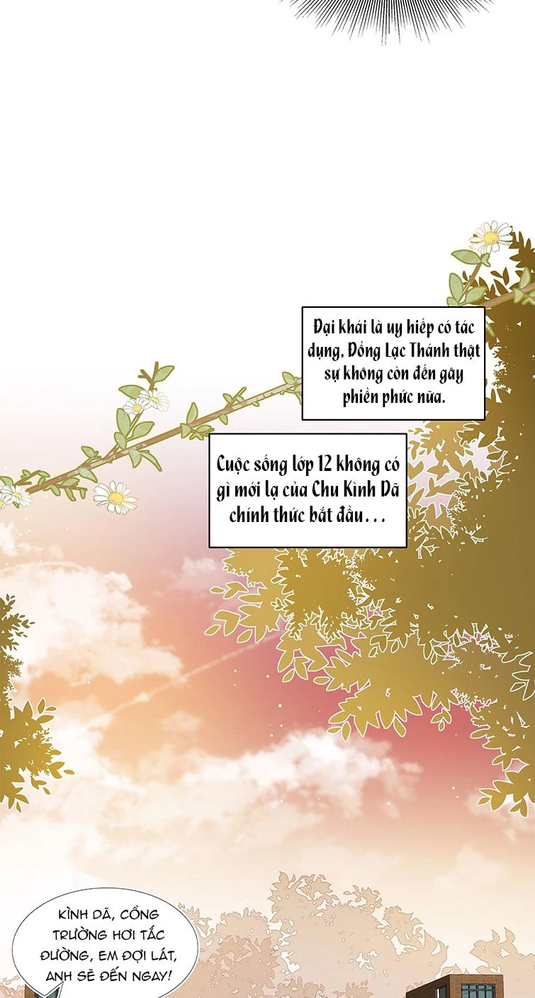 Giam Thủ Bị Đạo Chapter 18 - 14