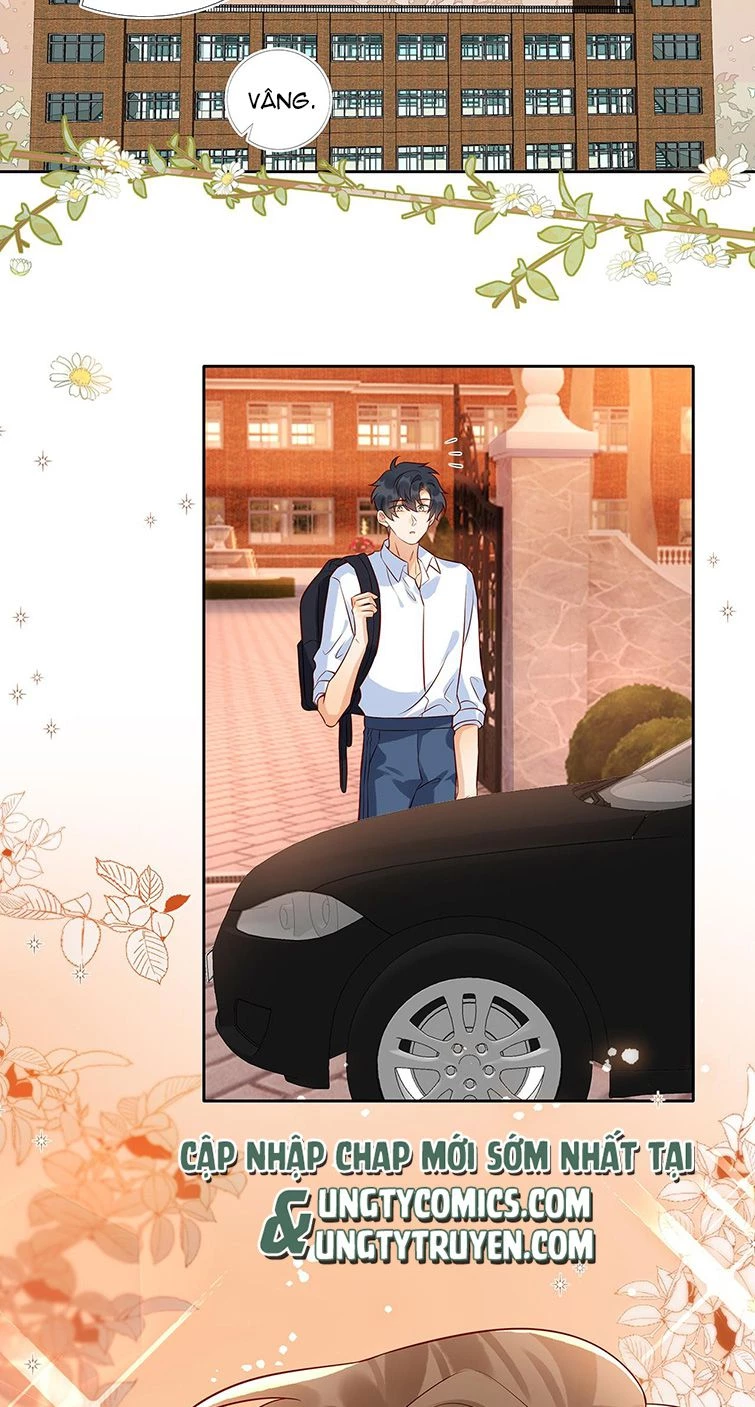 Giam Thủ Bị Đạo Chapter 18 - 15