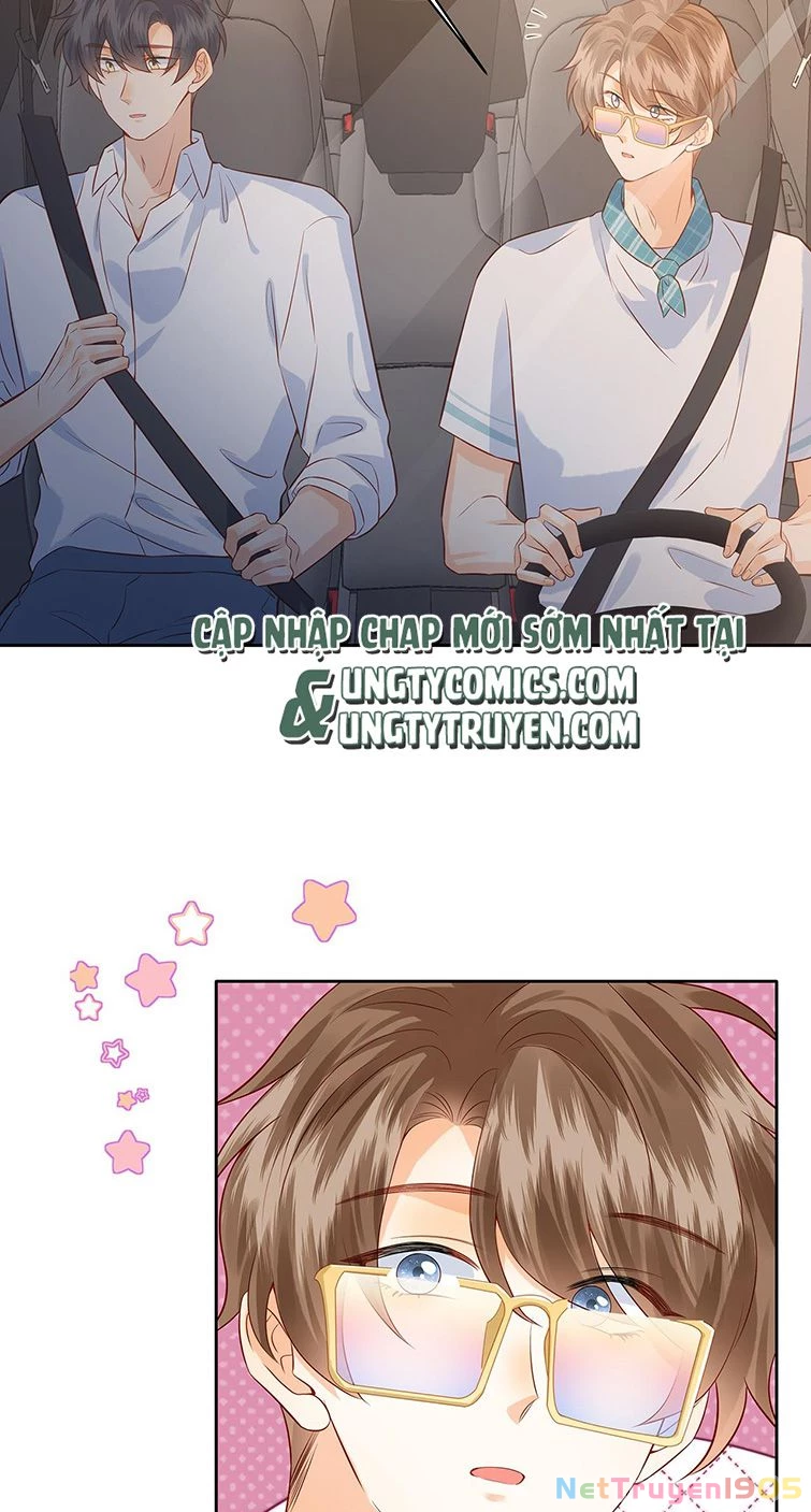 Giam Thủ Bị Đạo Chapter 18 - 19