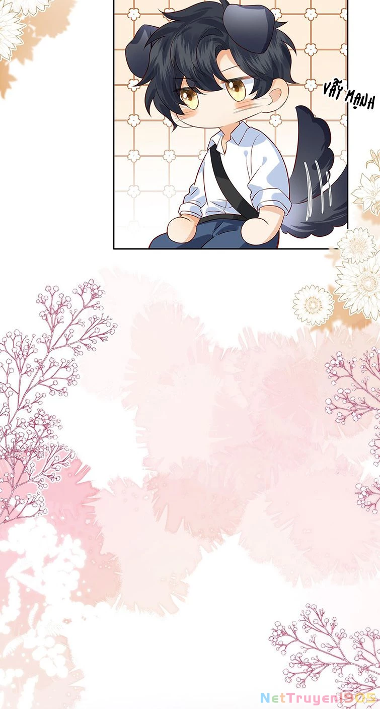 Giam Thủ Bị Đạo Chapter 18 - 22