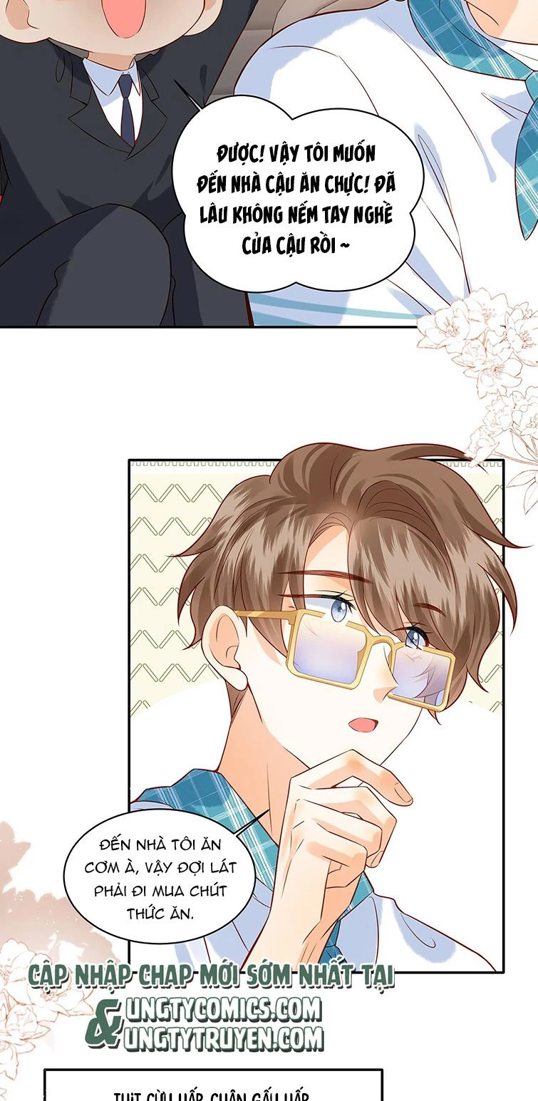 Giam Thủ Bị Đạo Chapter 18 - 26