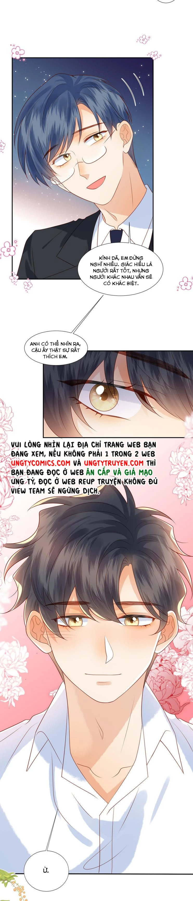 Giam Thủ Bị Đạo Chapter 19 - 8