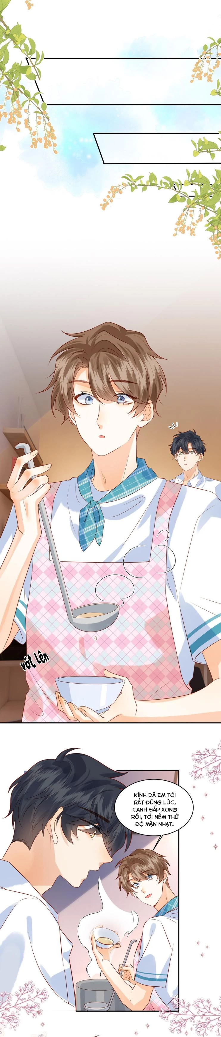 Giam Thủ Bị Đạo Chapter 19 - 9