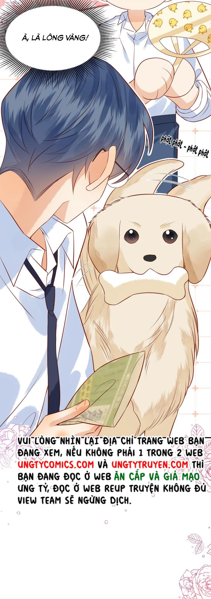 Giam Thủ Bị Đạo Chapter 19 - 14