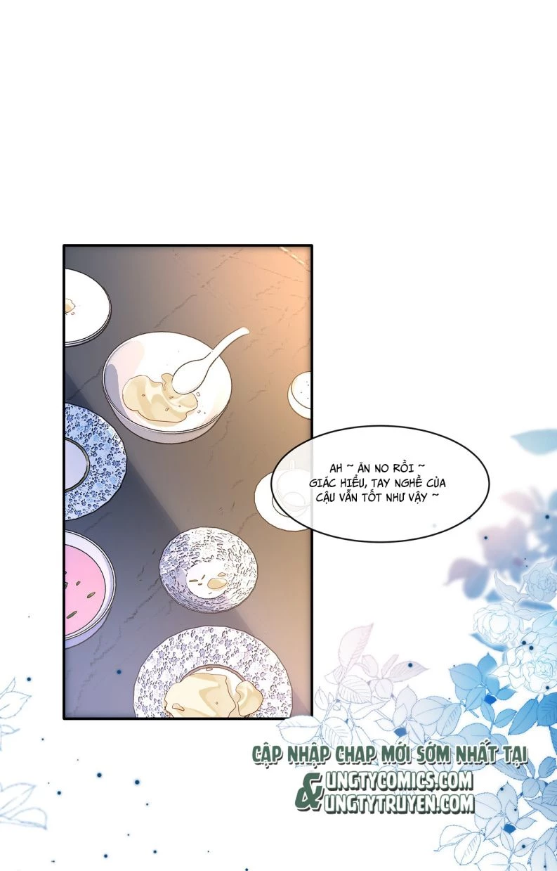 Giam Thủ Bị Đạo Chapter 20 - 2