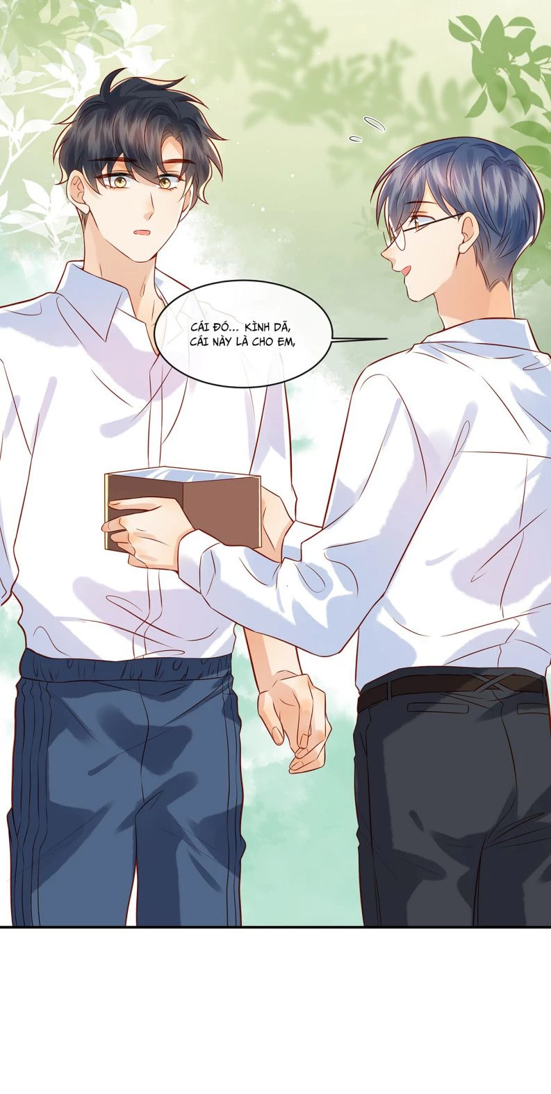 Giam Thủ Bị Đạo Chapter 20 - 4
