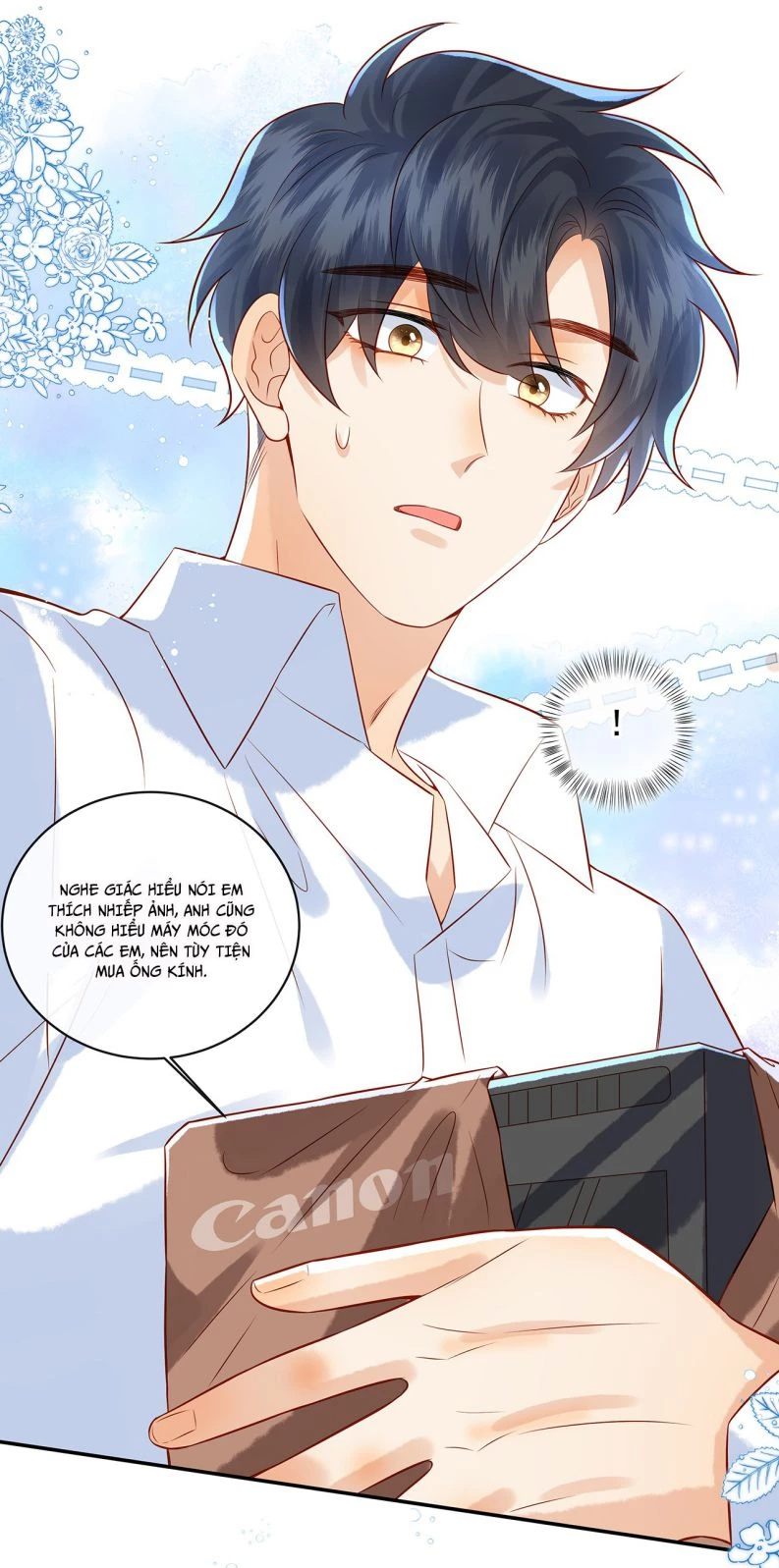 Giam Thủ Bị Đạo Chapter 20 - 8