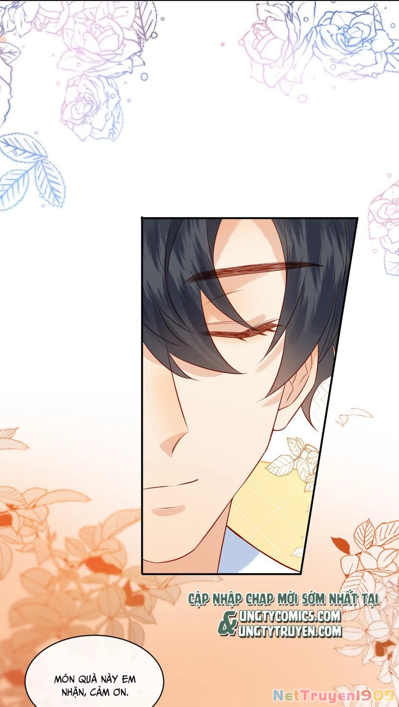Giam Thủ Bị Đạo Chapter 20 - 11