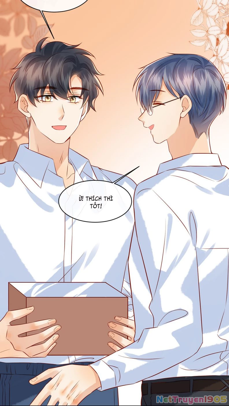 Giam Thủ Bị Đạo Chapter 20 - 12