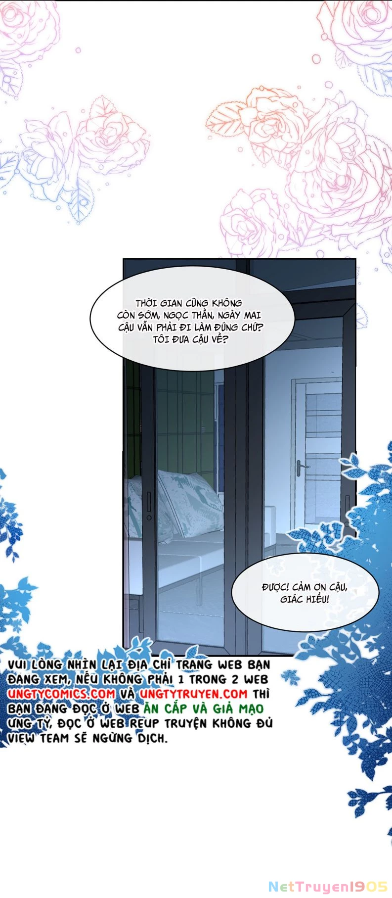 Giam Thủ Bị Đạo Chapter 20 - 13