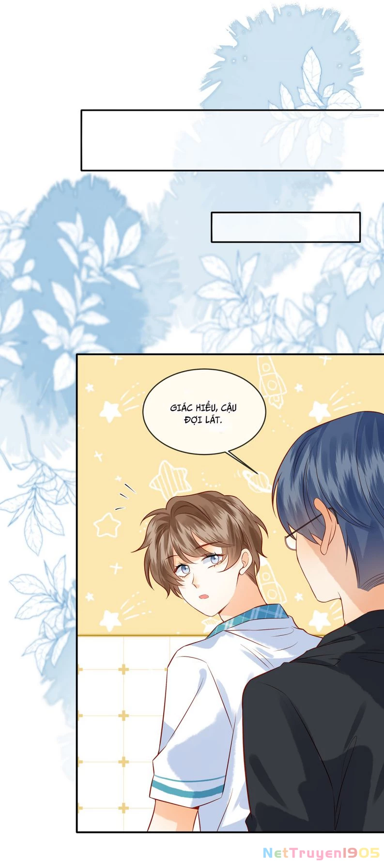Giam Thủ Bị Đạo Chapter 20 - 14