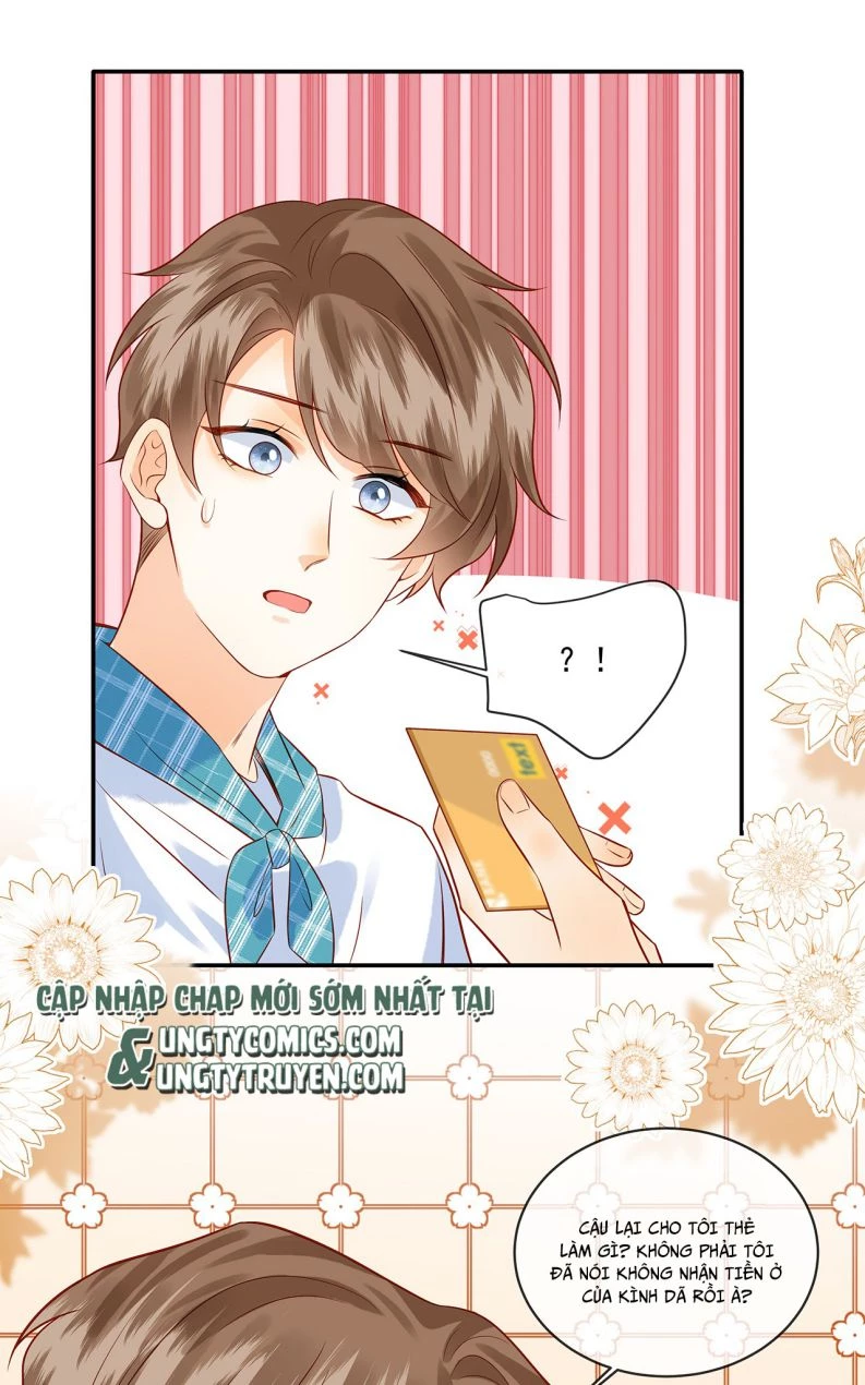 Giam Thủ Bị Đạo Chapter 20 - 15