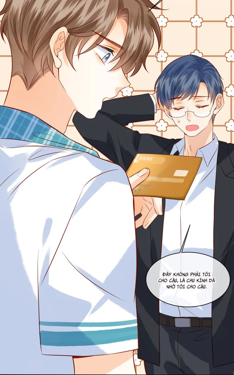Giam Thủ Bị Đạo Chapter 20 - 16