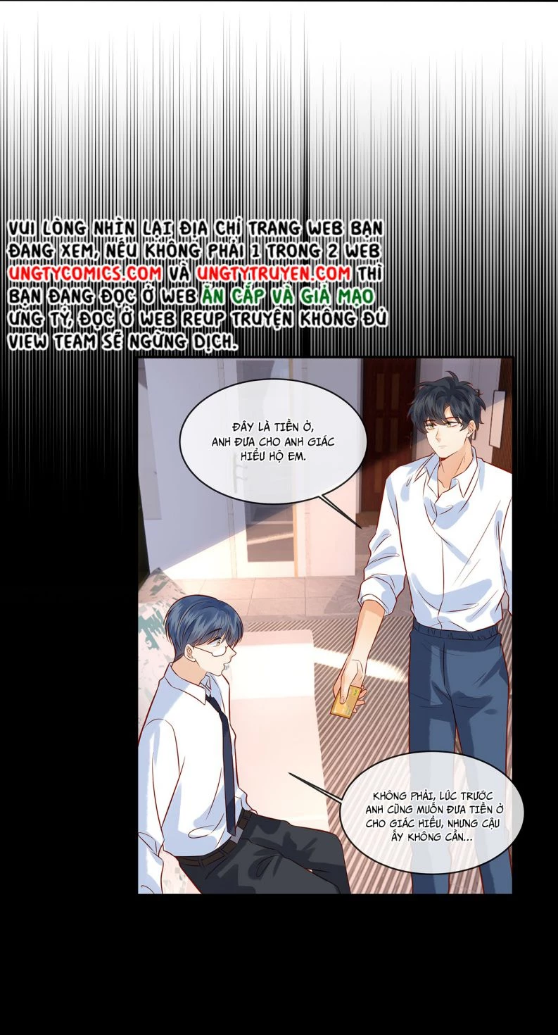 Giam Thủ Bị Đạo Chapter 20 - 17
