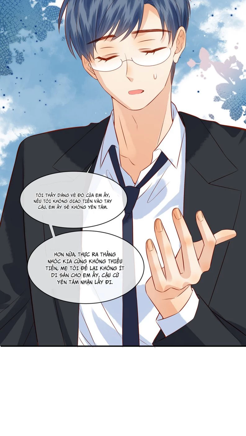 Giam Thủ Bị Đạo Chapter 20 - 19