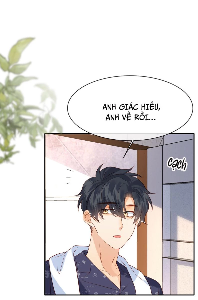 Giam Thủ Bị Đạo Chapter 20 - 24